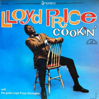 Lloyd Price